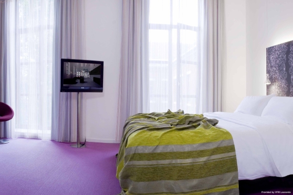 Hotel Eburon